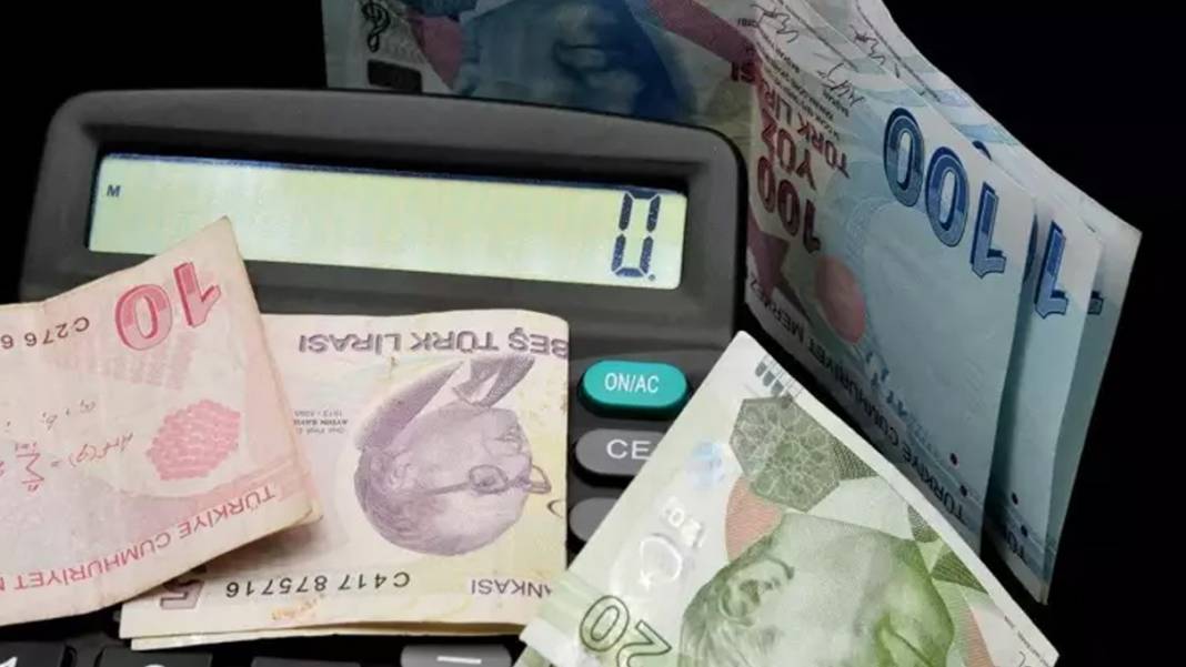 500 bin liranın 32 günlük getirisinde rekor artış! Bankalar mevduat faizi yarışında atağa geçti 1